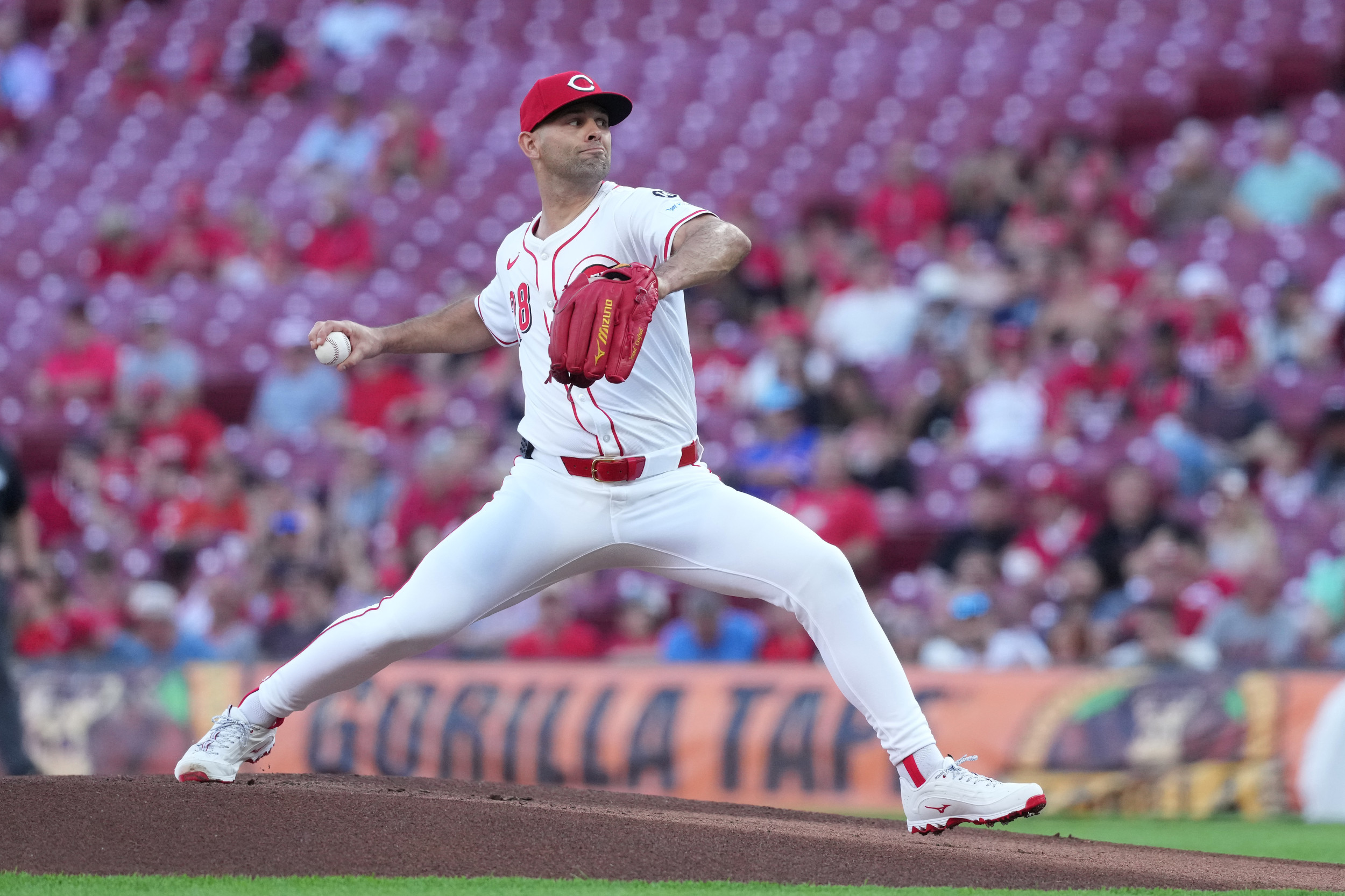 Injuries Force Dodgers to Rethink Pitching Strategy