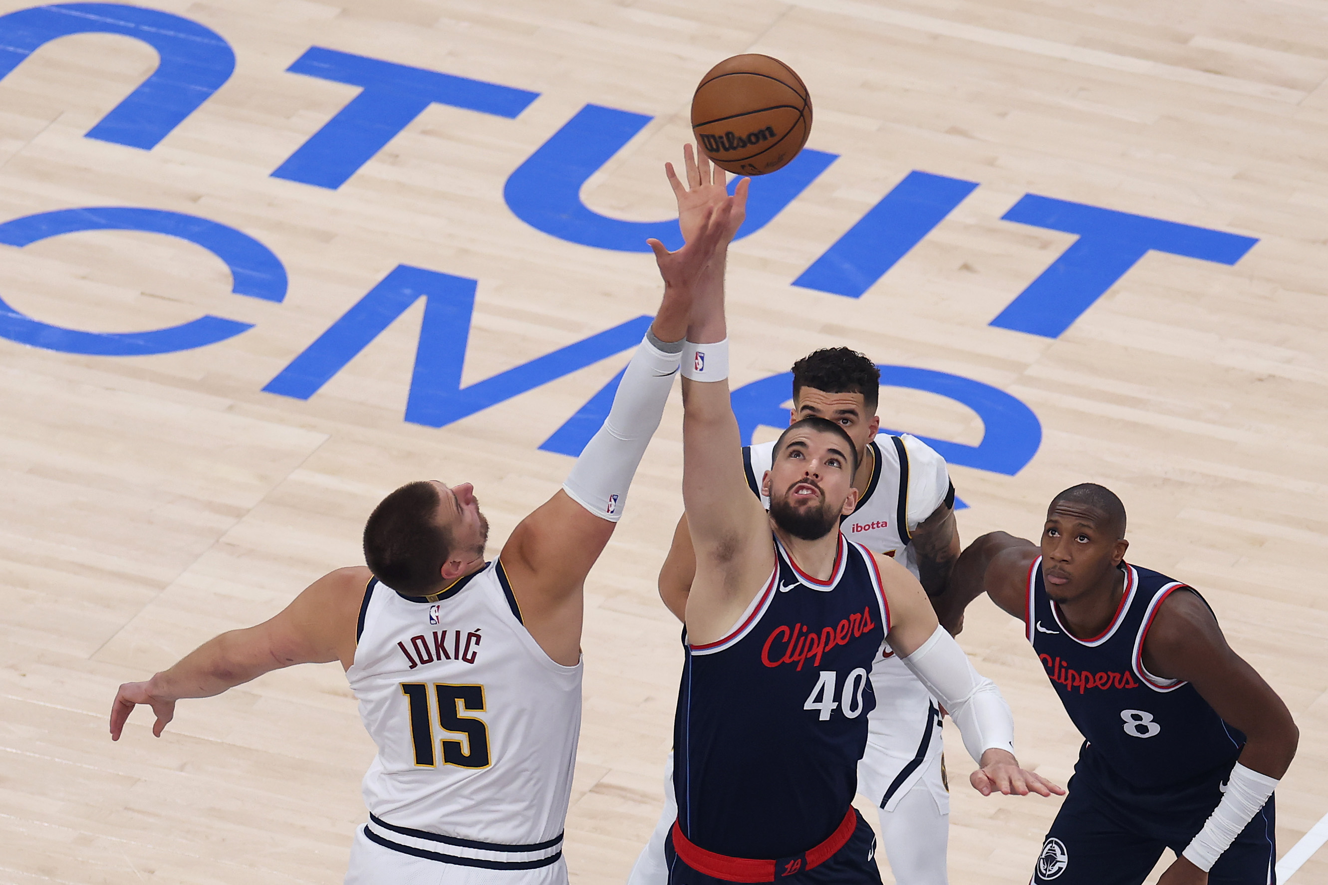 Best Clippers vs. Nuggets Player Props, ATS Bets: Clips Game 5 Favorites