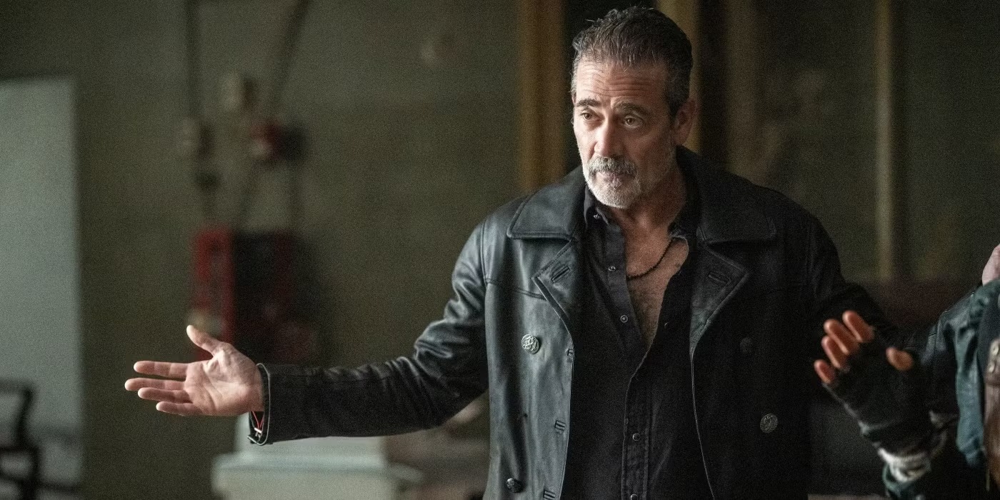 Dead City Season 2: New Threats and Alliances