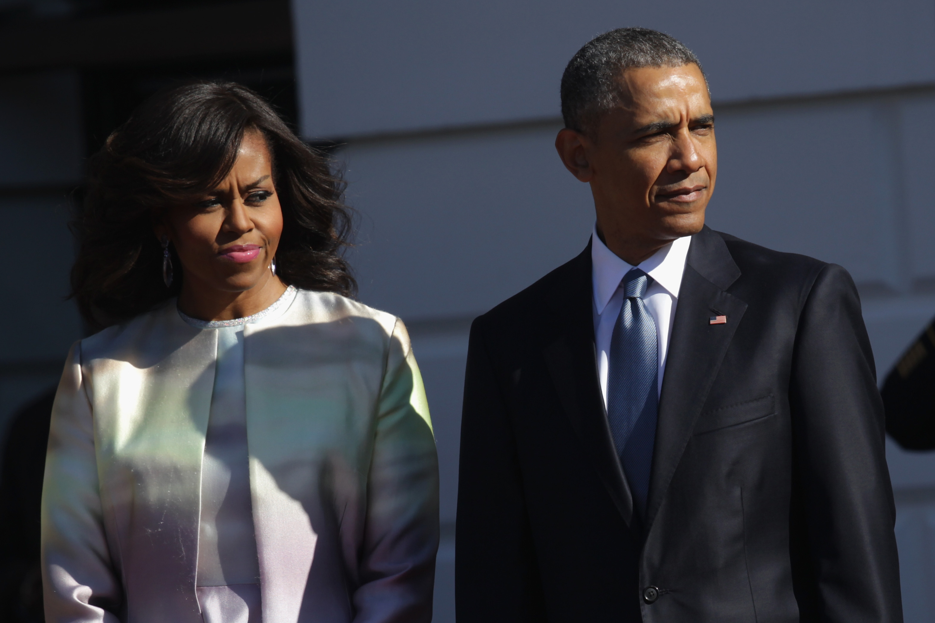 Michelle Obama Speaks Out on Mistake After Moving Into White House