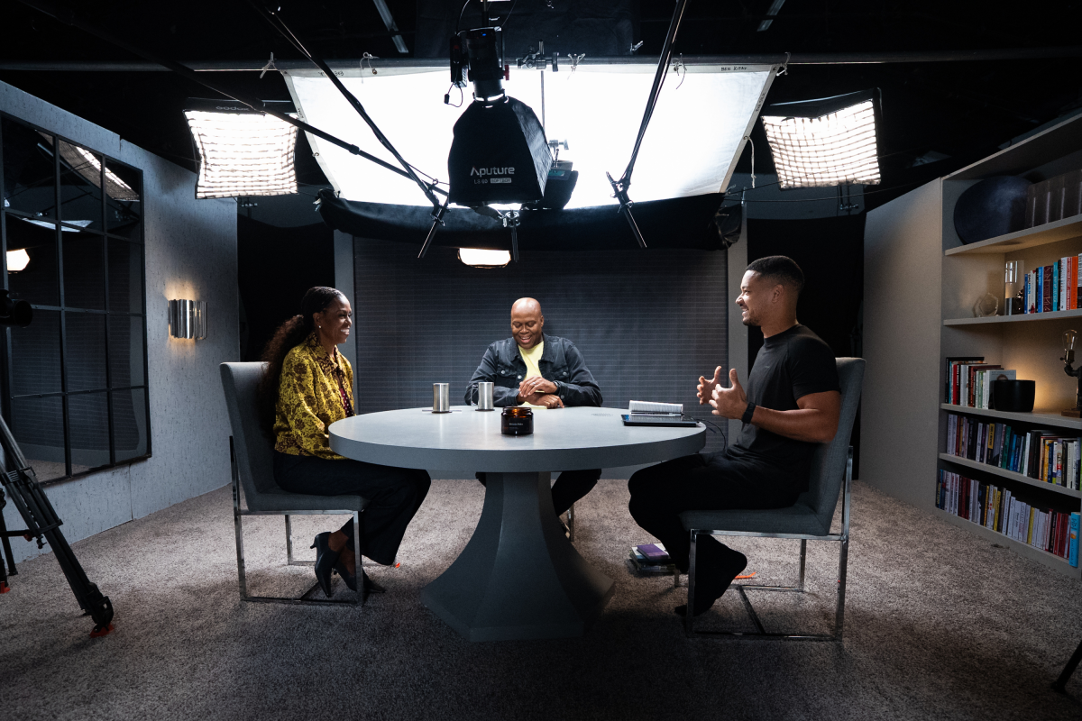 The Diary of a CEO