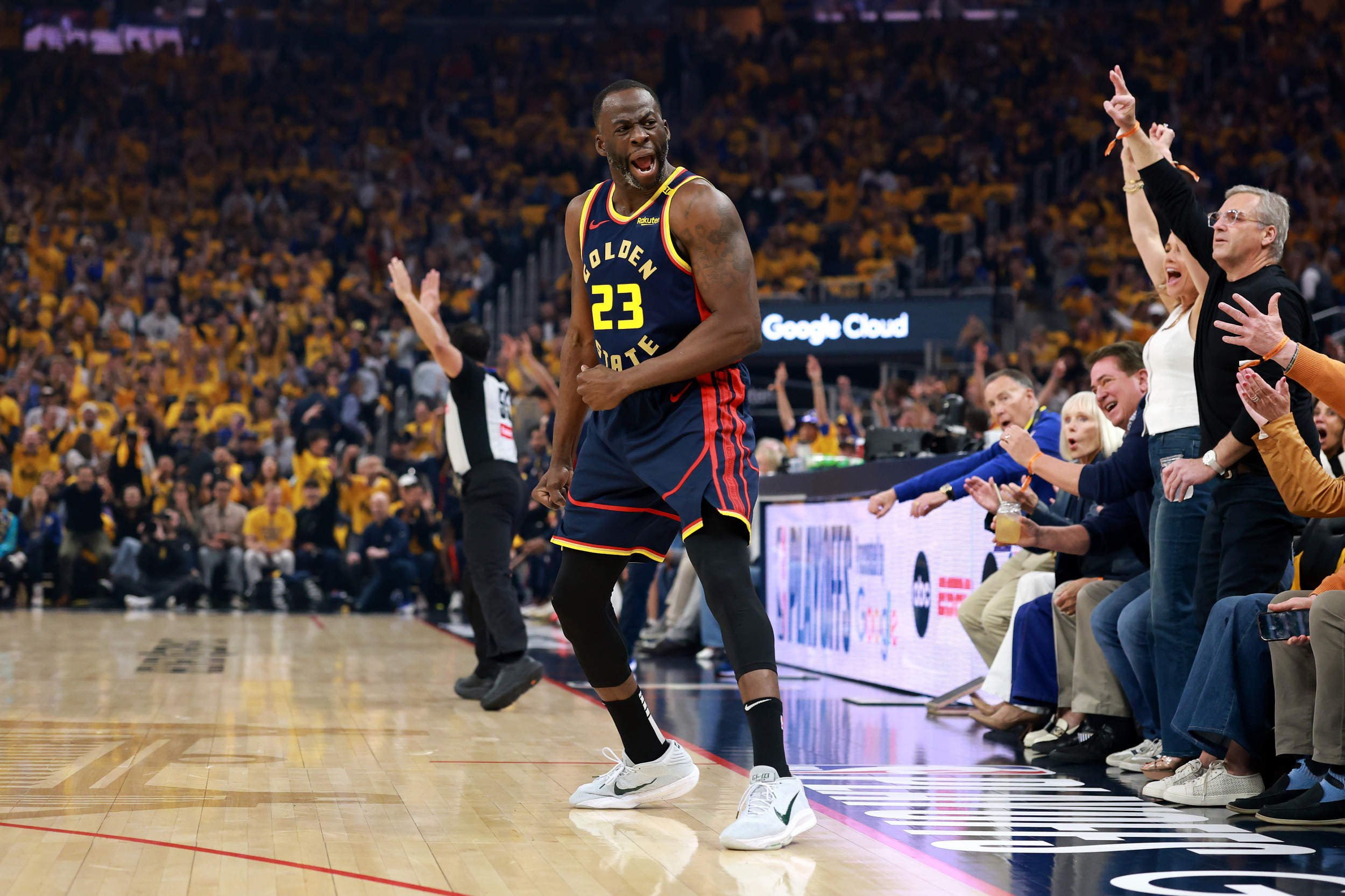 Caesars Sportsbook Promo Code NEWSWK2DYW: Double Winnings for NBA Playoffs