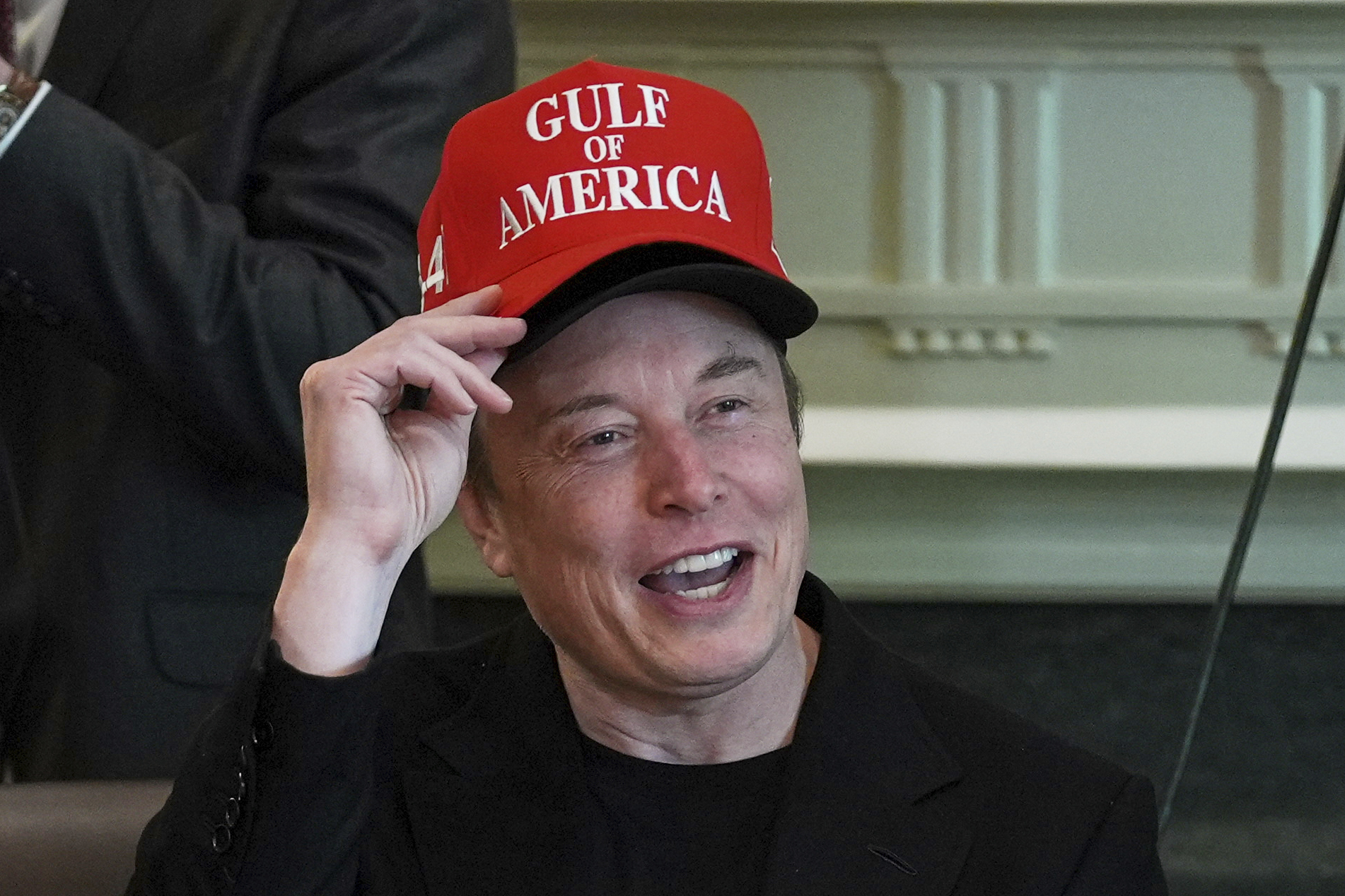 How Elon Musk's Net Worth Has Changed in Donald Trump's 100 Days - Newsweek