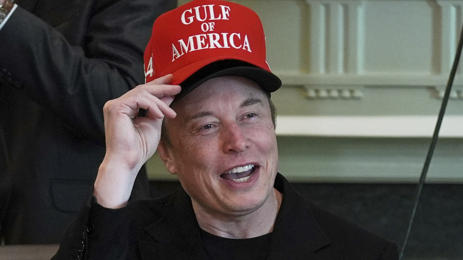 How Elon Musk's Net Worth Has Changed in Donald Trump's 100 Days - Newsweek