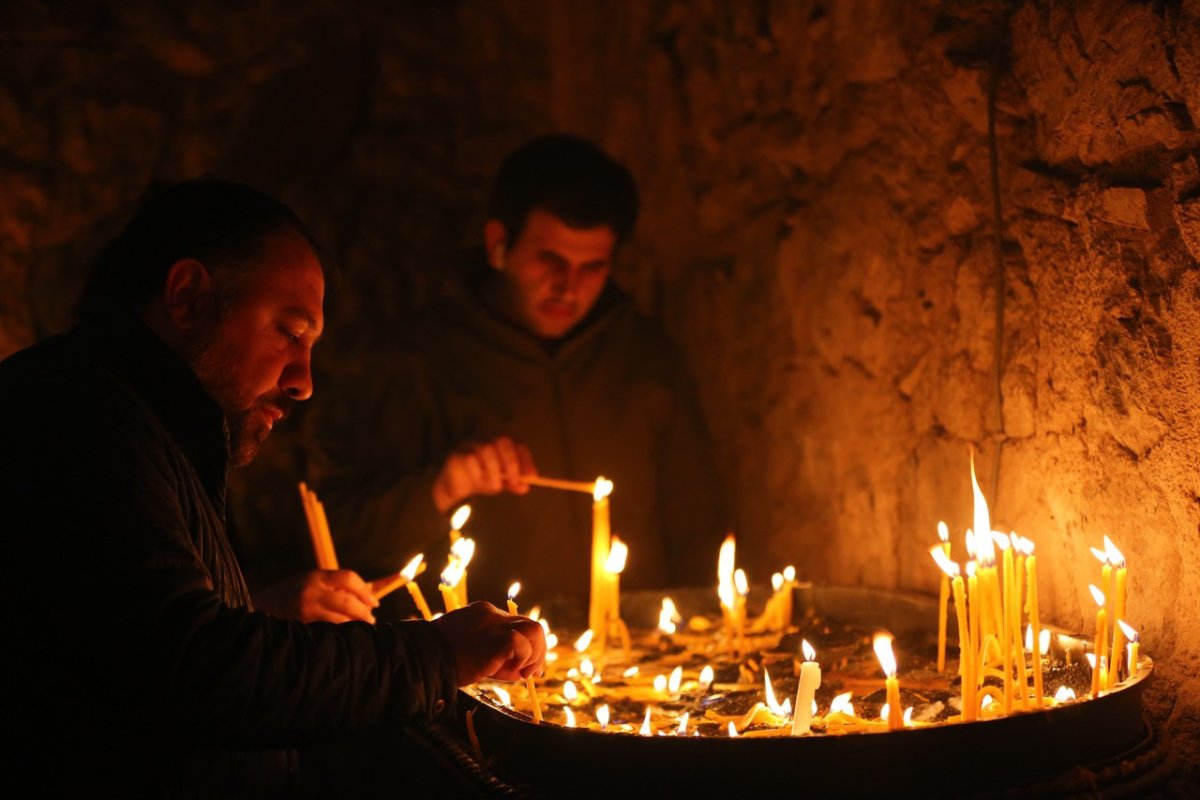 Artsakhi Armenians