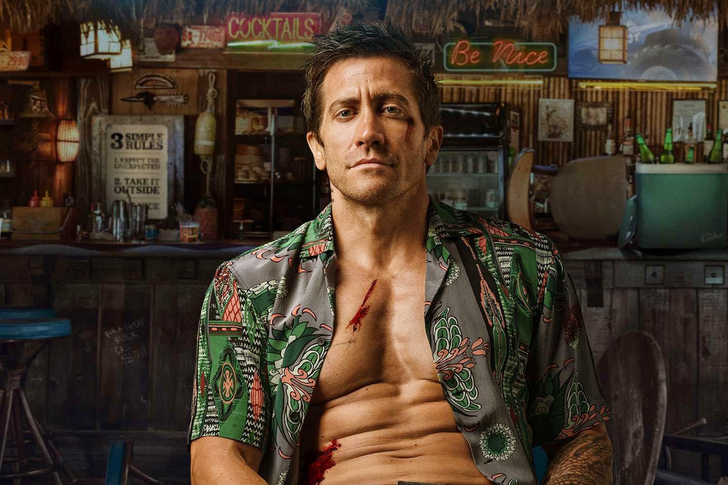 Jake Gyllenhaal's 'Road House 2' to be Helmed by Fan-Favorite Director