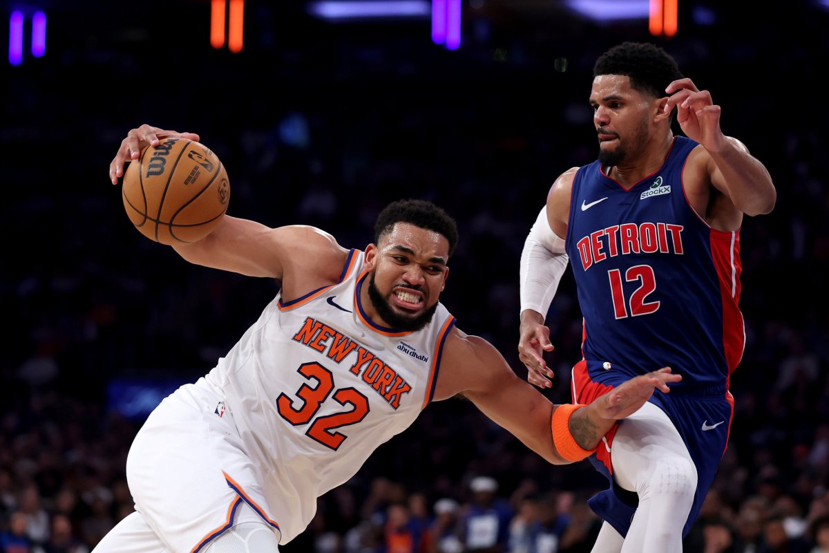 NBA