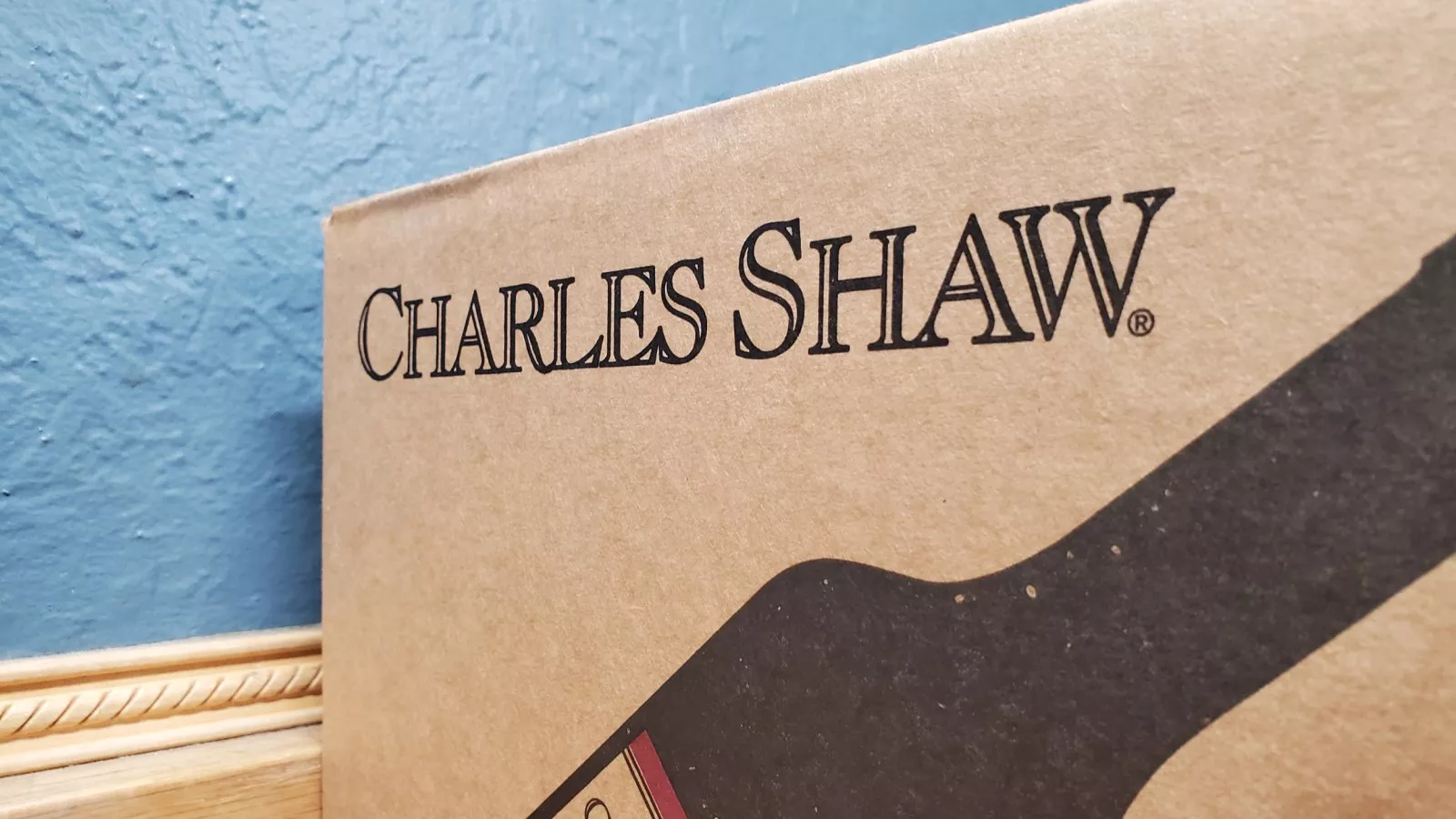 Trader Joe's "Two Buck Chuck" winemaker announces more mass layoffs