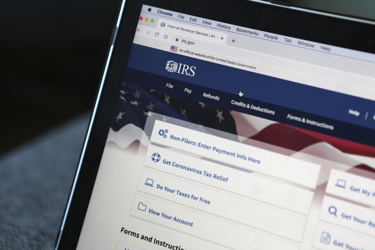 IRS