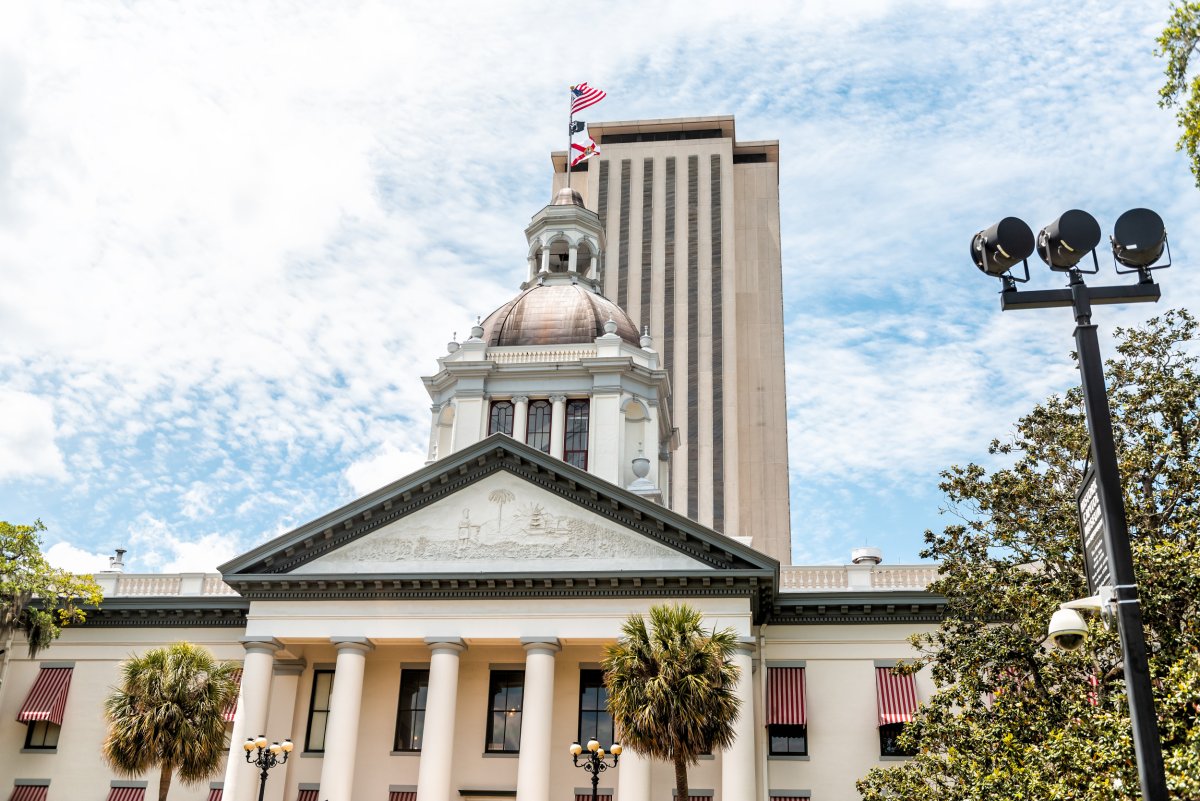 Florida legislature
