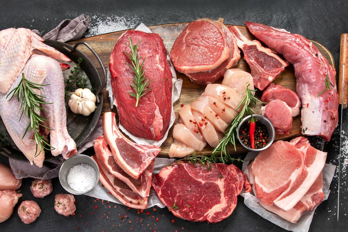 Meats