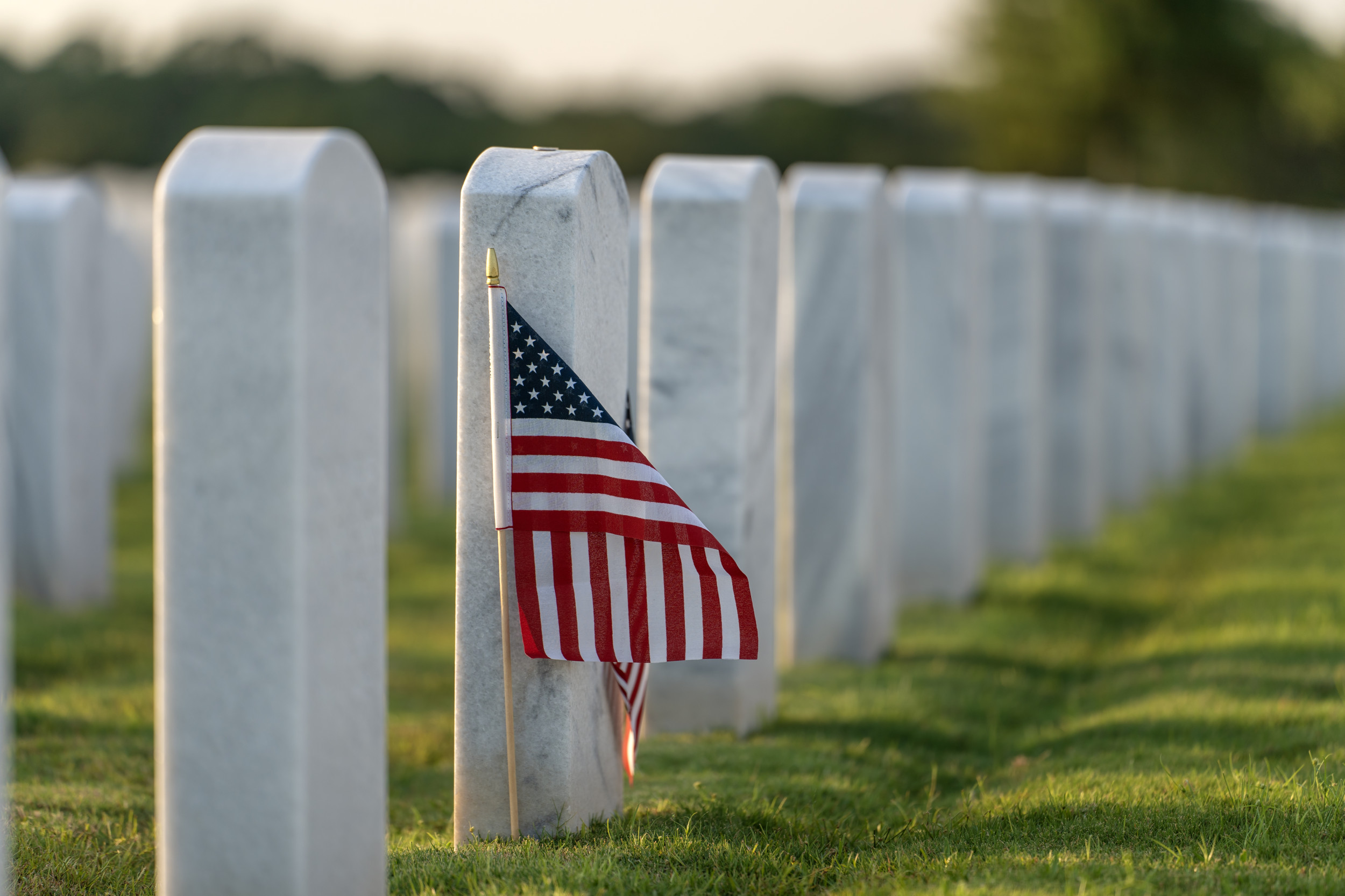 Is There Mail On Memorial Day