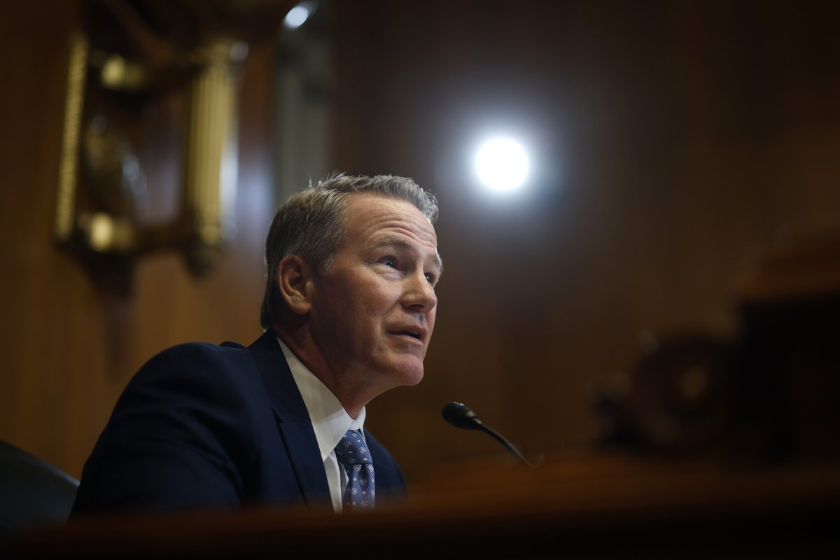 Ohio Senator Jon Husted  polls