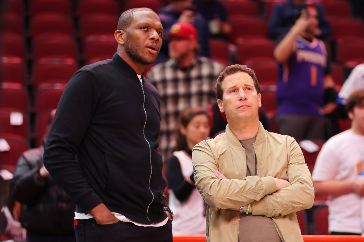 Phoenix Suns