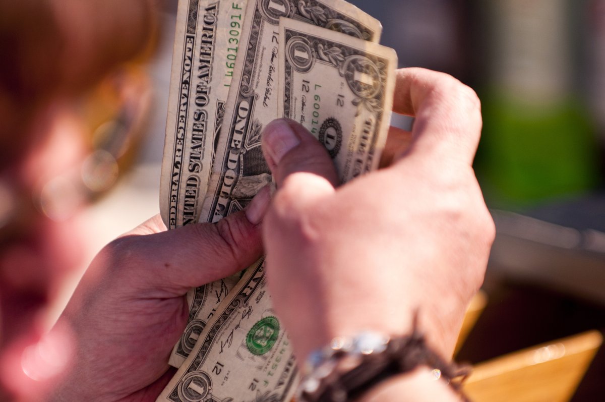 Money