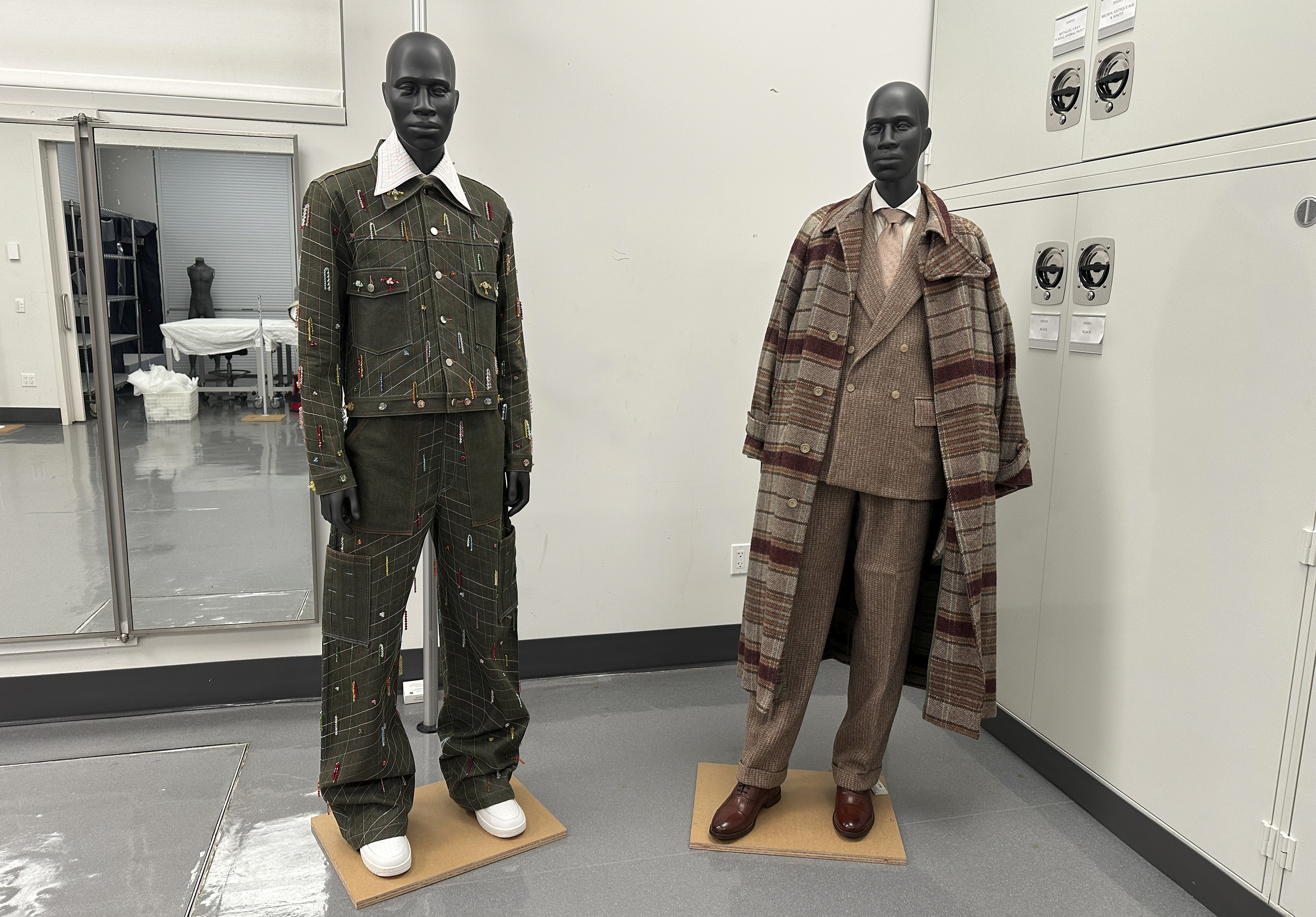 Met Gala 2025: What Is Black Dandyism? Superfine Theme Explained