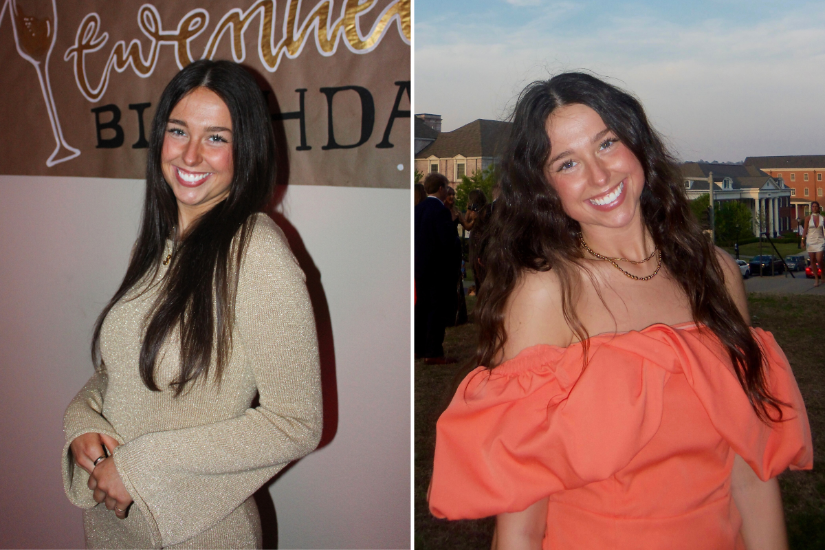 Savannah Stuthers