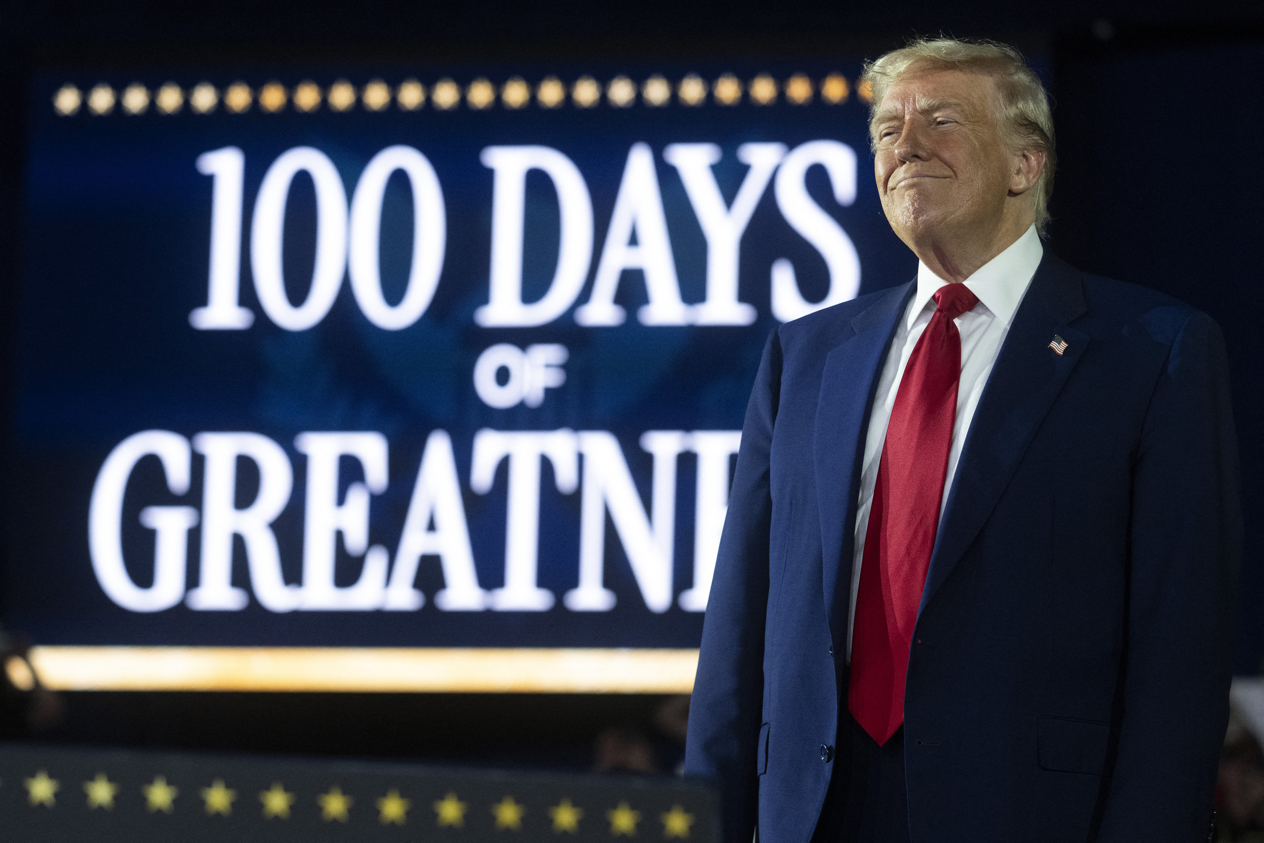 Trump Proposes Renaming and Replacing Veterans Day