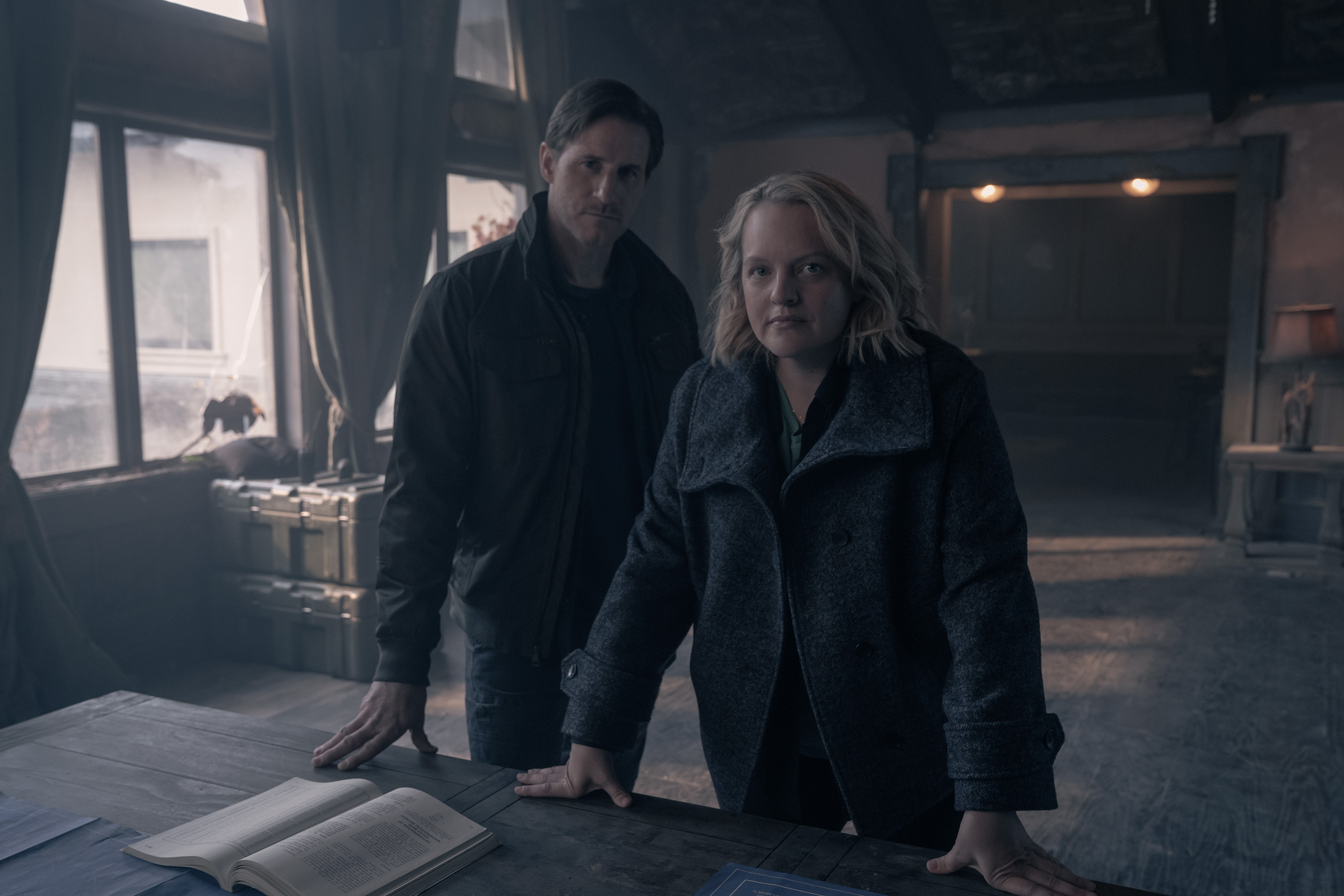 The Handmaids Tale Season 6 Episode 7 – Release Date, Schedule, Where To Watch
