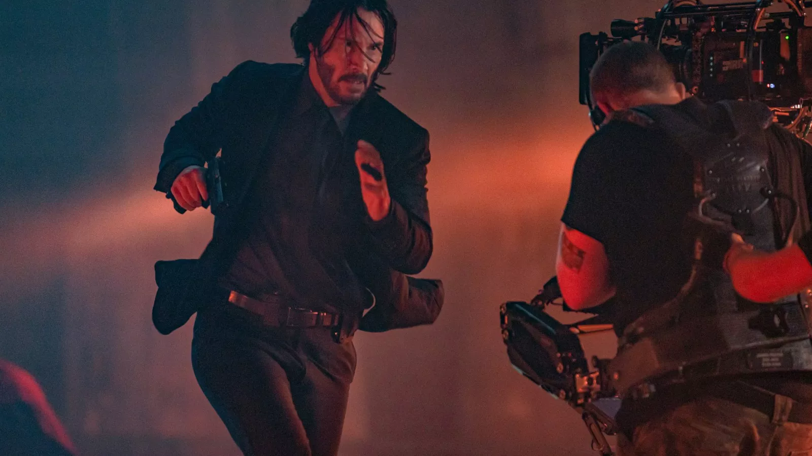 Wick Is Pain – Where To Watch New John Wick Documentary - Newsweek