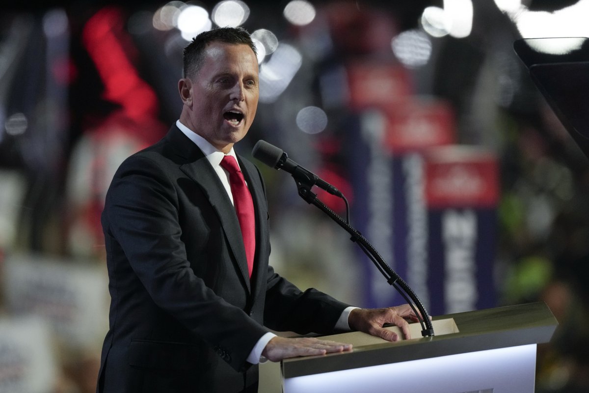 Richard Grenell