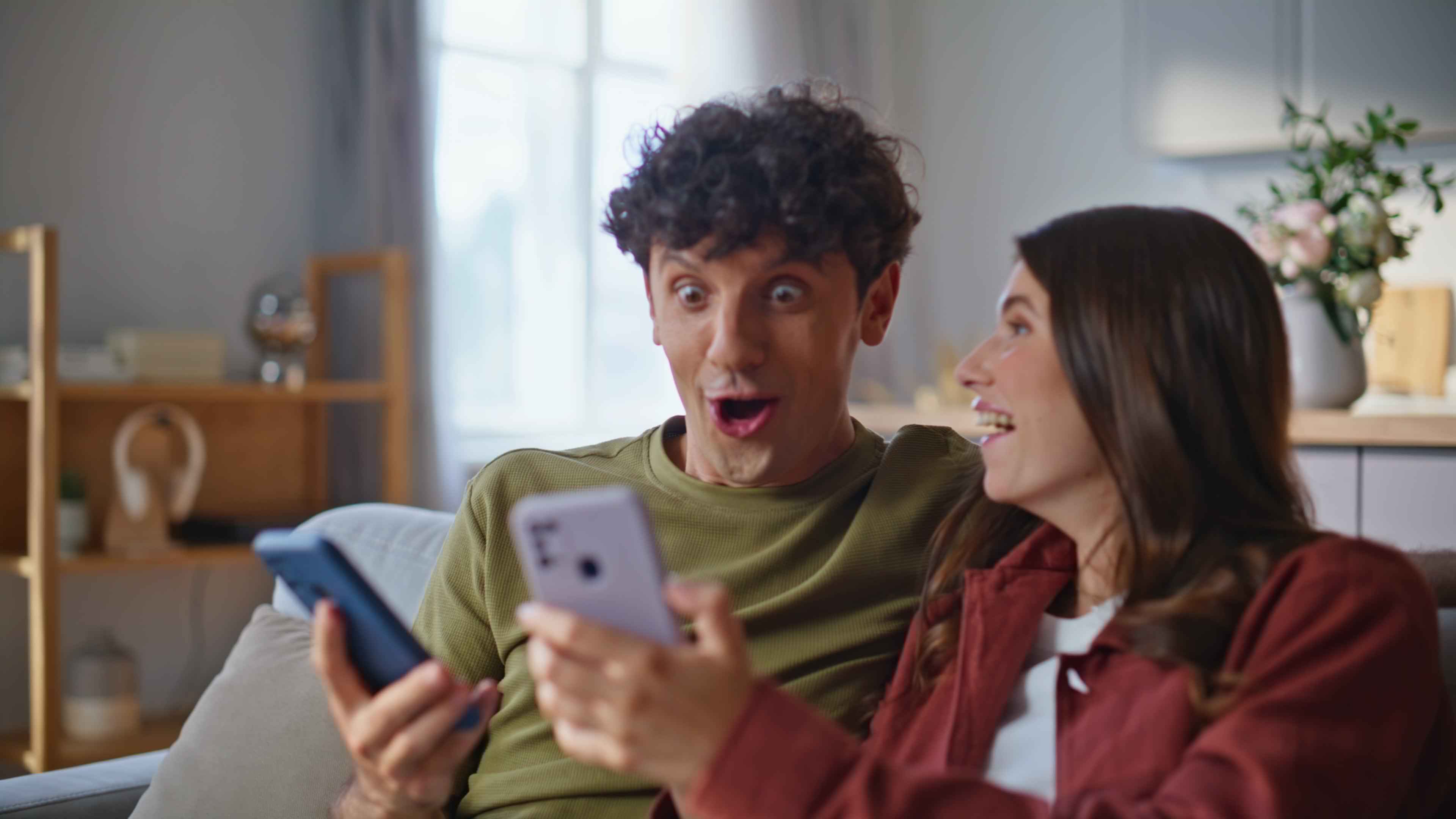 Couple Send Marriage Update to Wedding Guests—Not Prepared for Responses