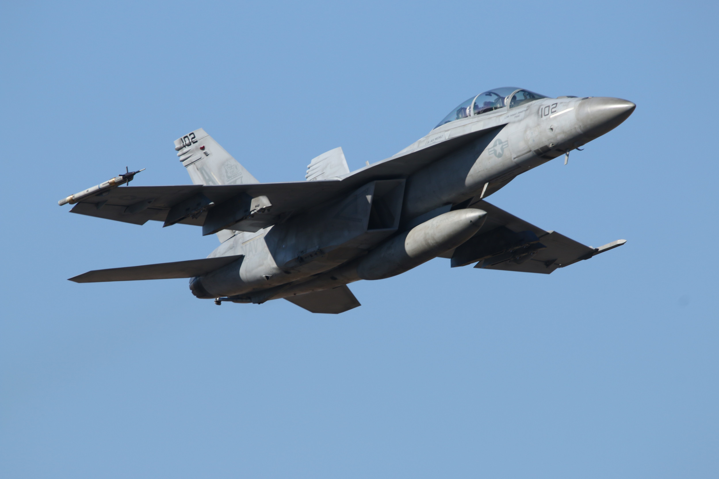 U.S. War on the Houthis: Five Things to Watch