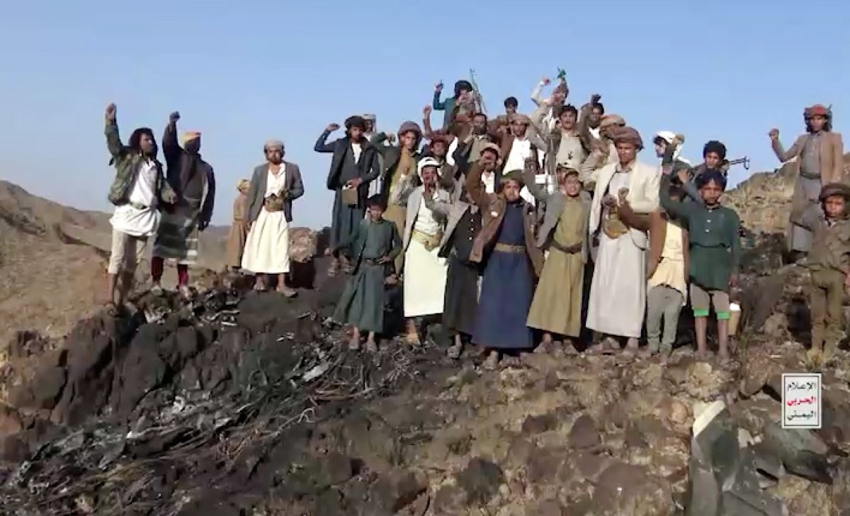 Houthis
