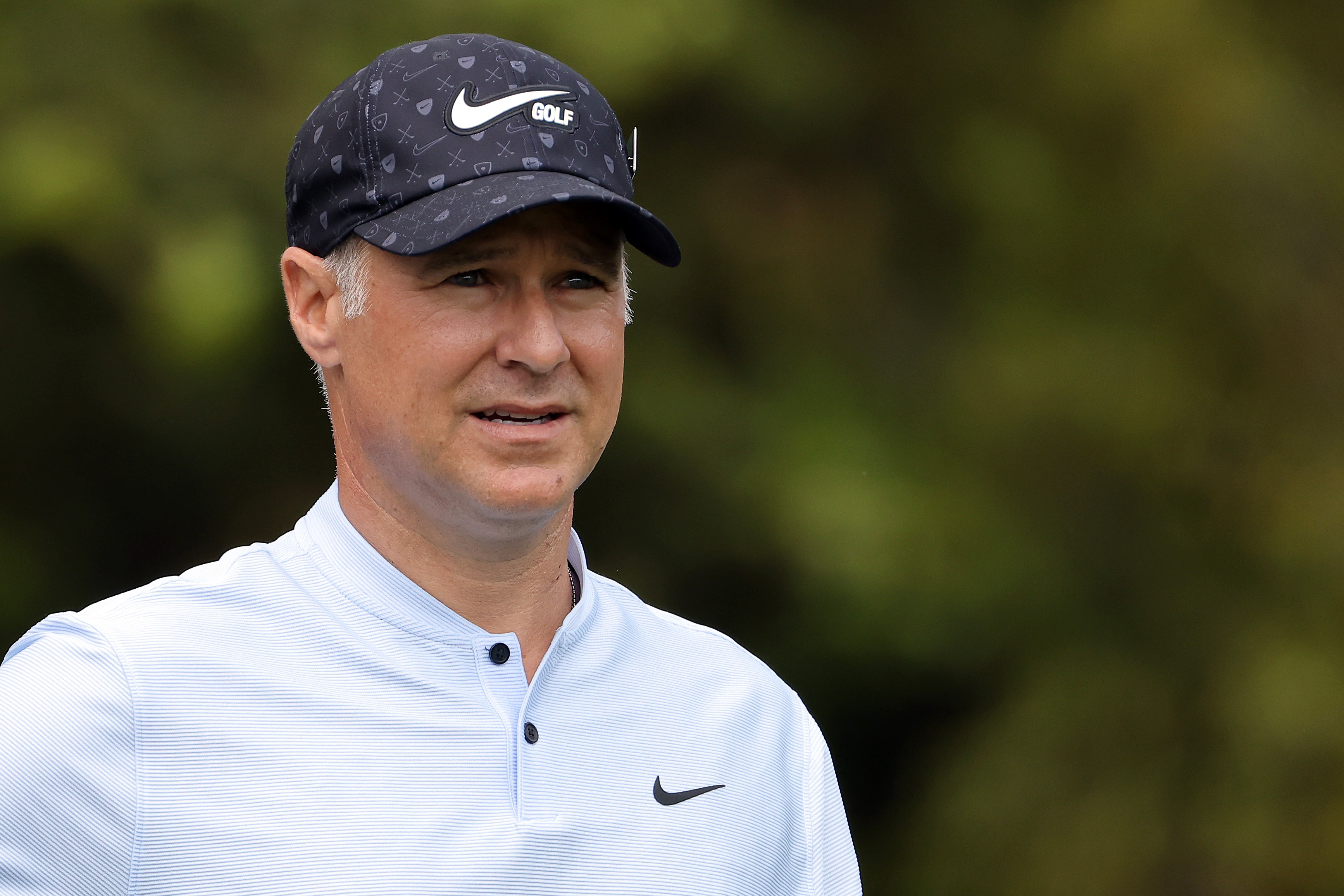 OWGR Refutes Reports of LIV Golf Inching Closer to Earning Points