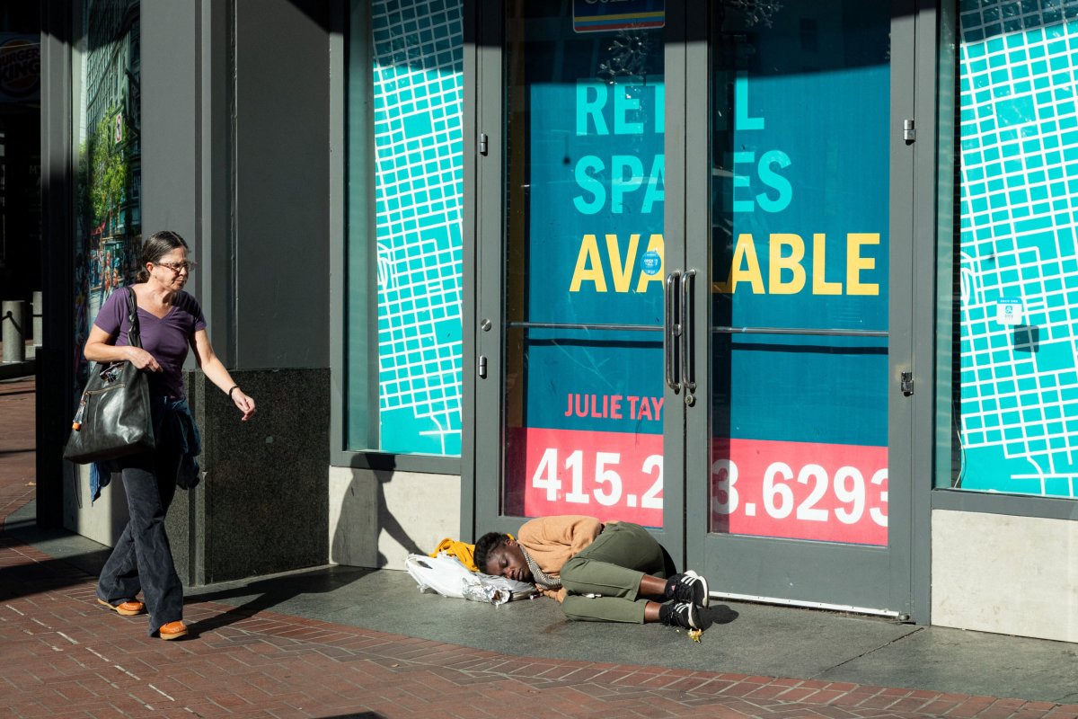 San Francisco