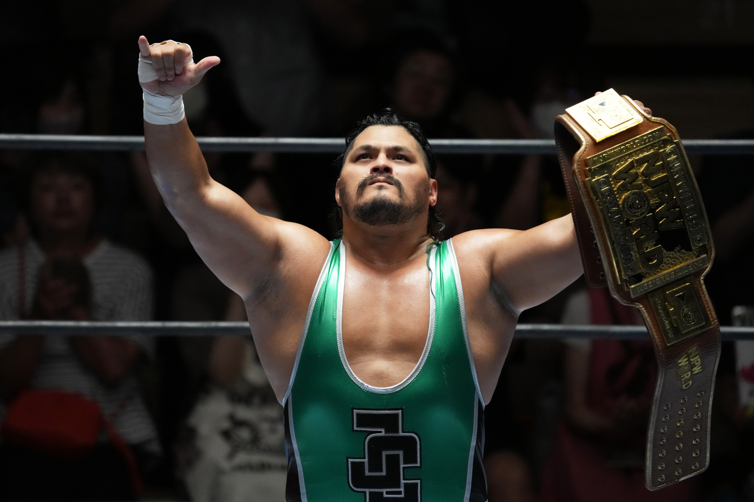 Jeff Cobb Announces Retirement Amid WWE Rumors