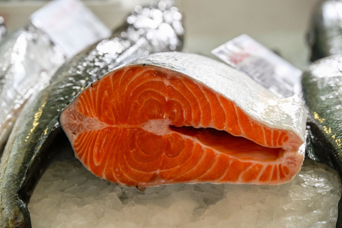 トランプ料金の売り上げ