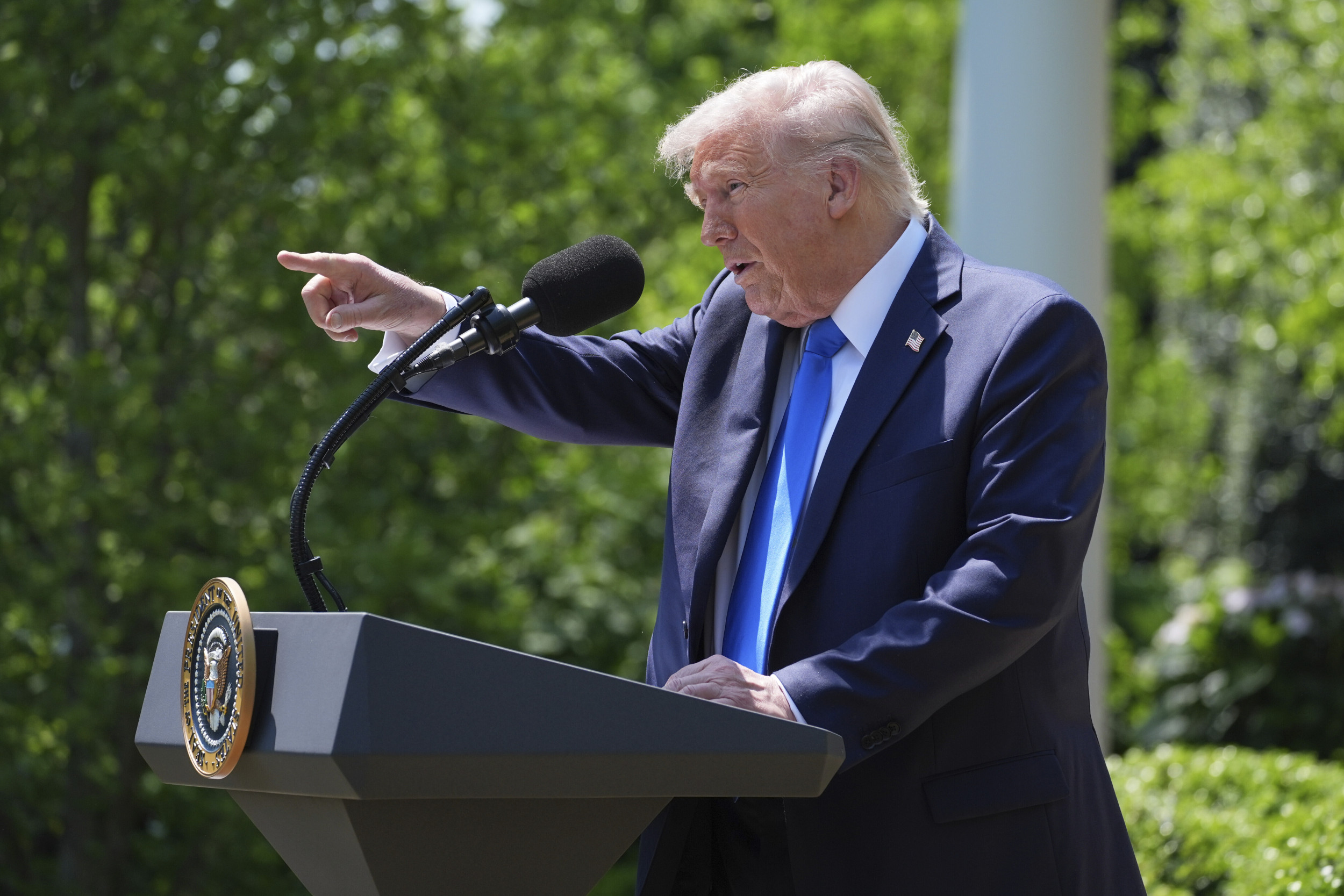 Can Donald Trump Rename Veterans Day? What We Know