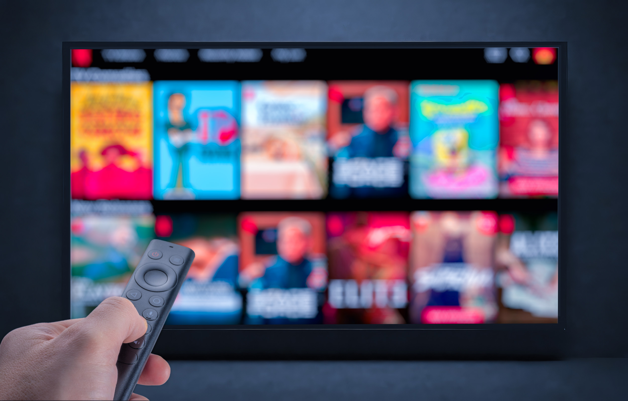 What to Watch This Weekend: New Series and Shows Hitting Streaming Platforms