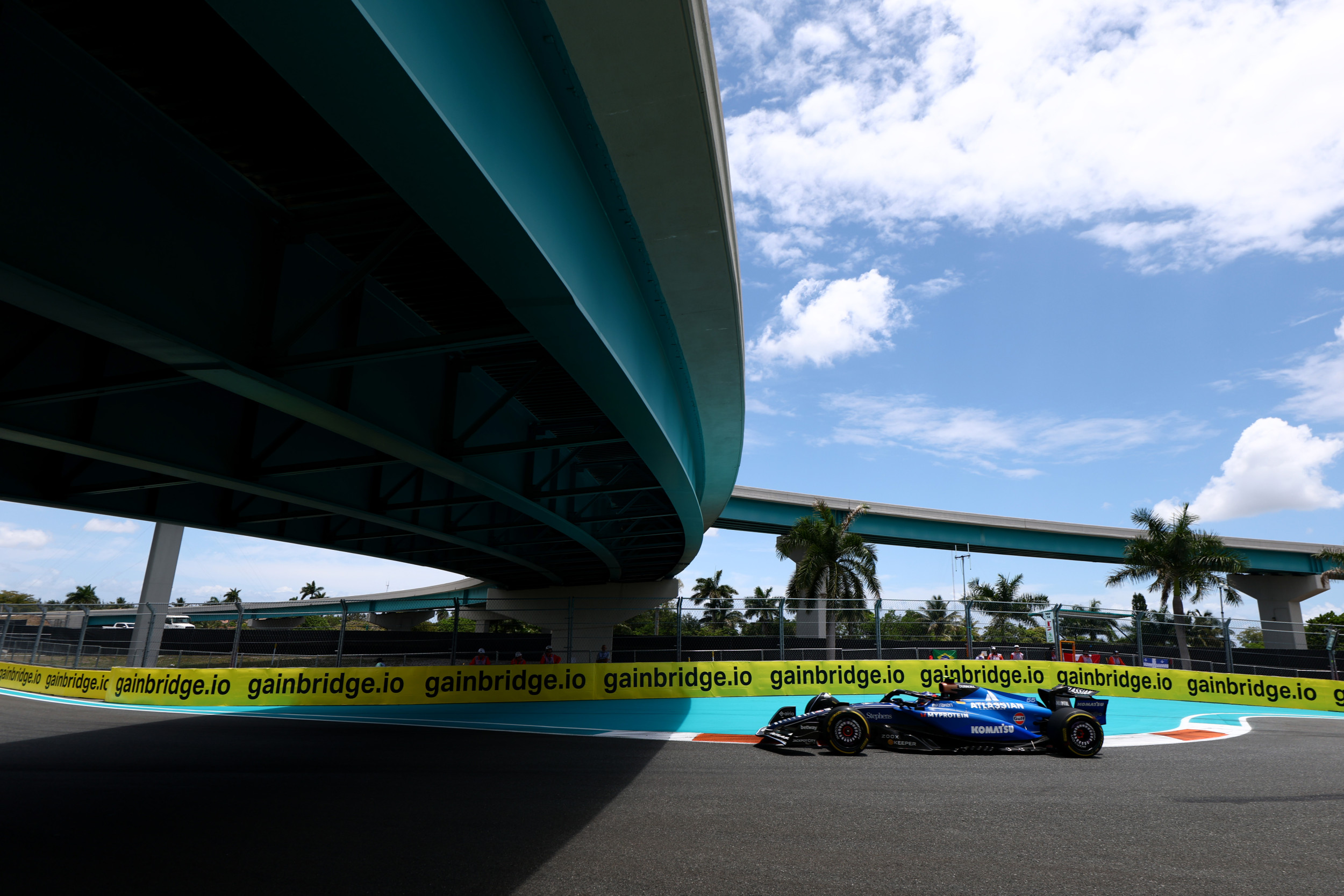 F1 Makes Huge Commitment To Miami Grand Prix With Contract Announcement
