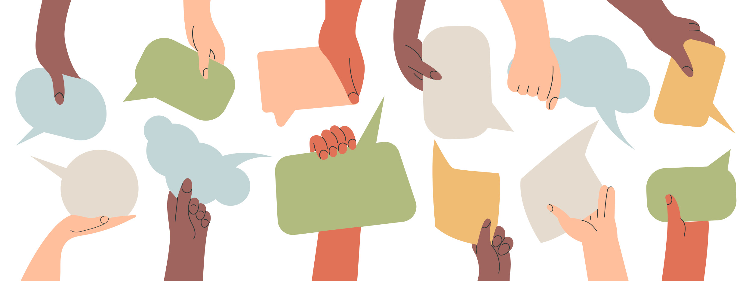 Study Finds Surprising Link Between Political Views and Self-Reported Wellness