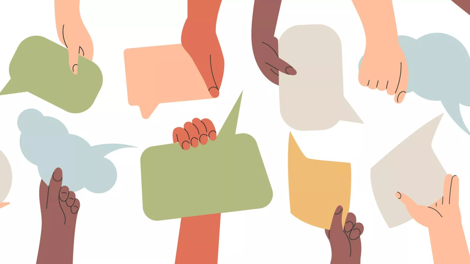Study finds link between political views and self-reported wellness