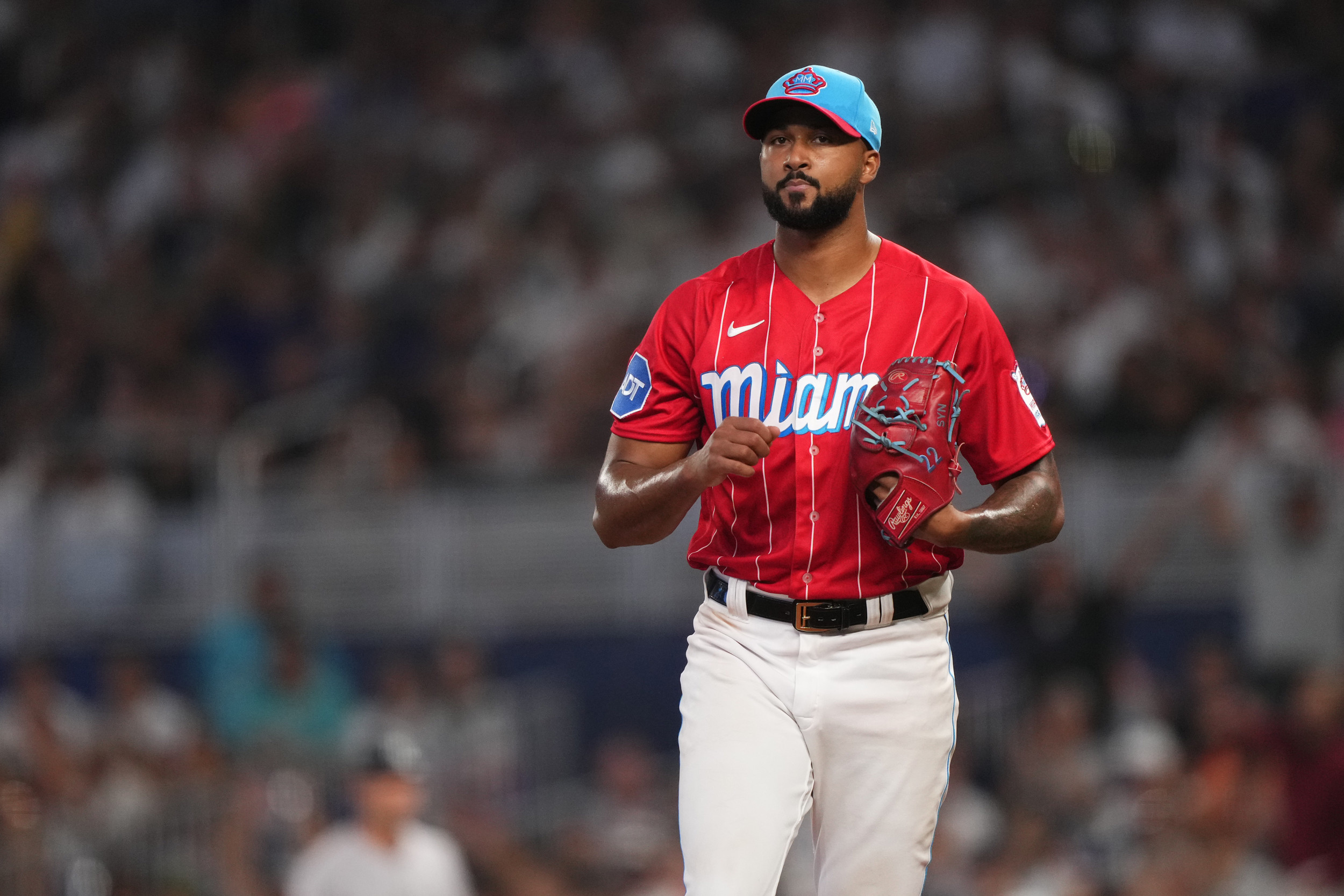 Cubs Predicted to Acquire $56 Million Workhorse in Trade Deadline Blockbuster