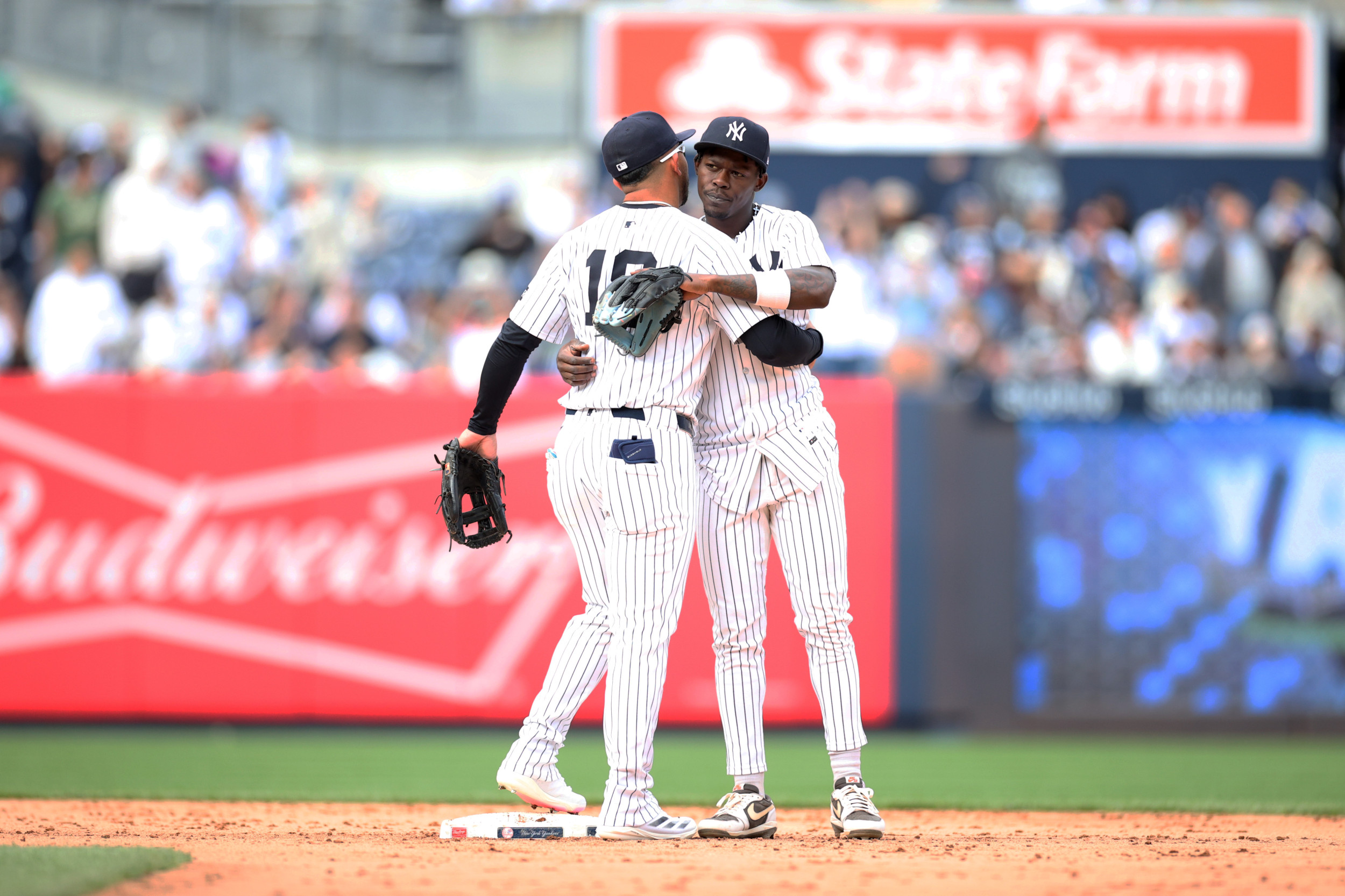 Jazz Chisholm Jr. Injury Highlights This Glaring Yankees Offseason Mistake