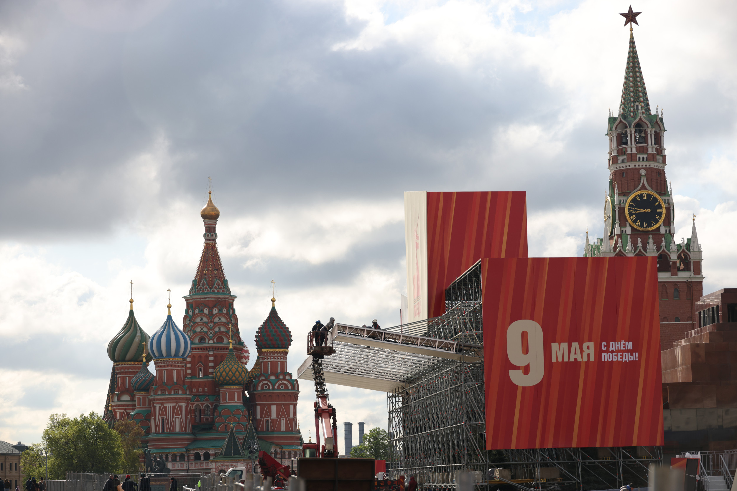 Ukraine Cant Ensure Safety of Xi Jinping, Other Leaders in Moscow—Zelensky