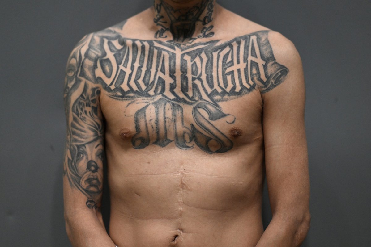 MS-13