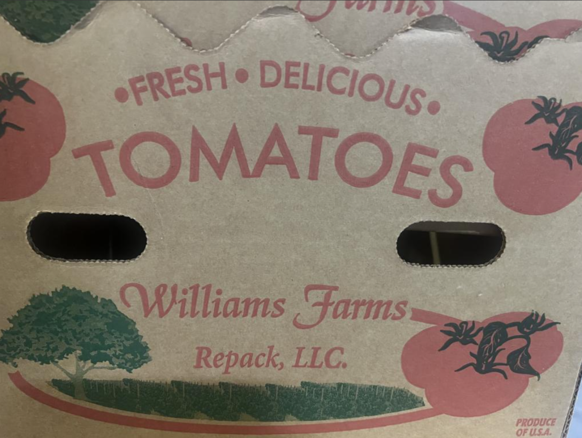 Tomato memory