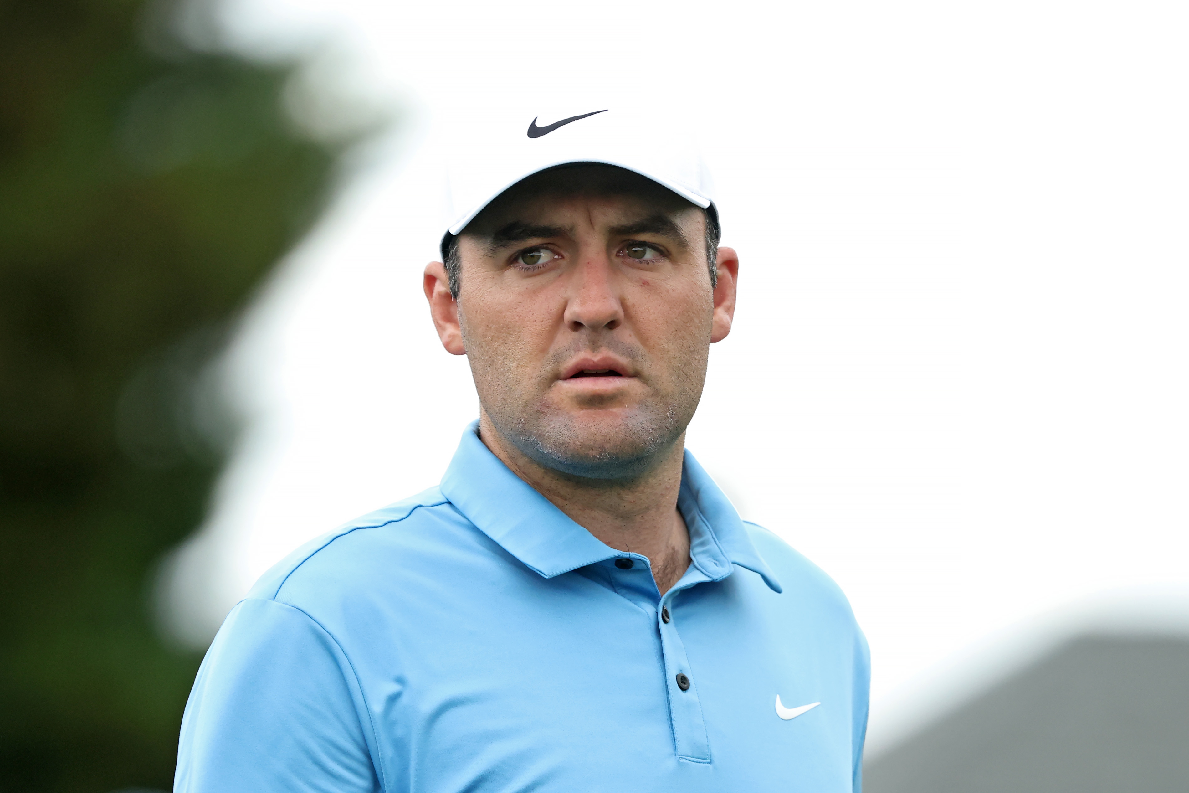 PGA Tour's Truist Championship: Top Players, Scheffler Absent in Philadelphia
