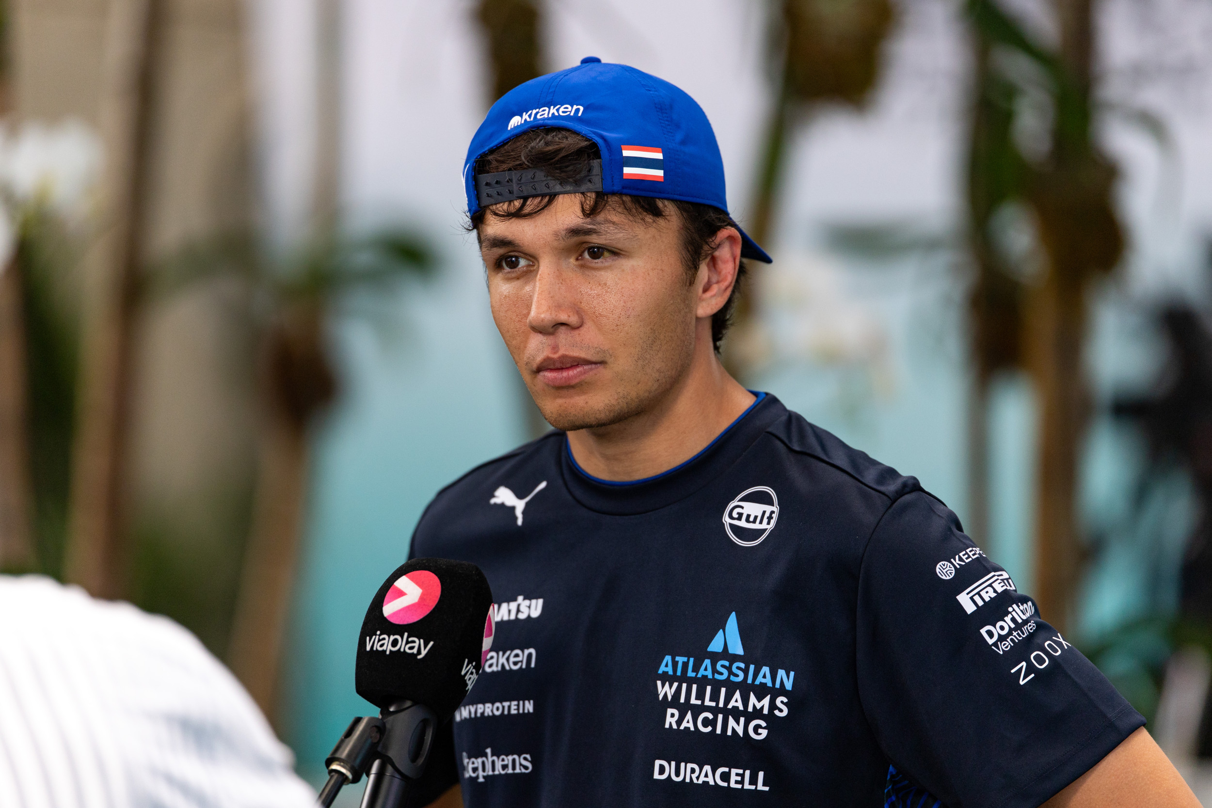 FIA Issues Multiple Penalties After Miami Grand Prix Sprint Race