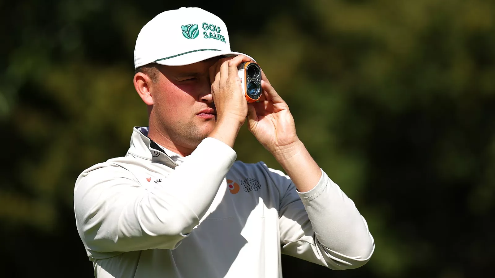 PGA Tour Pro Commits First Rangefinder Penalty at CJ Cup Byron Nelson