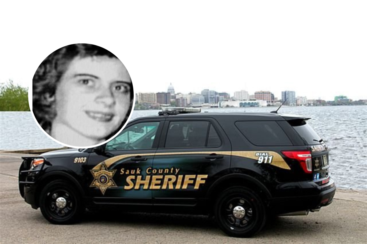 Missed woman found after 60 years
