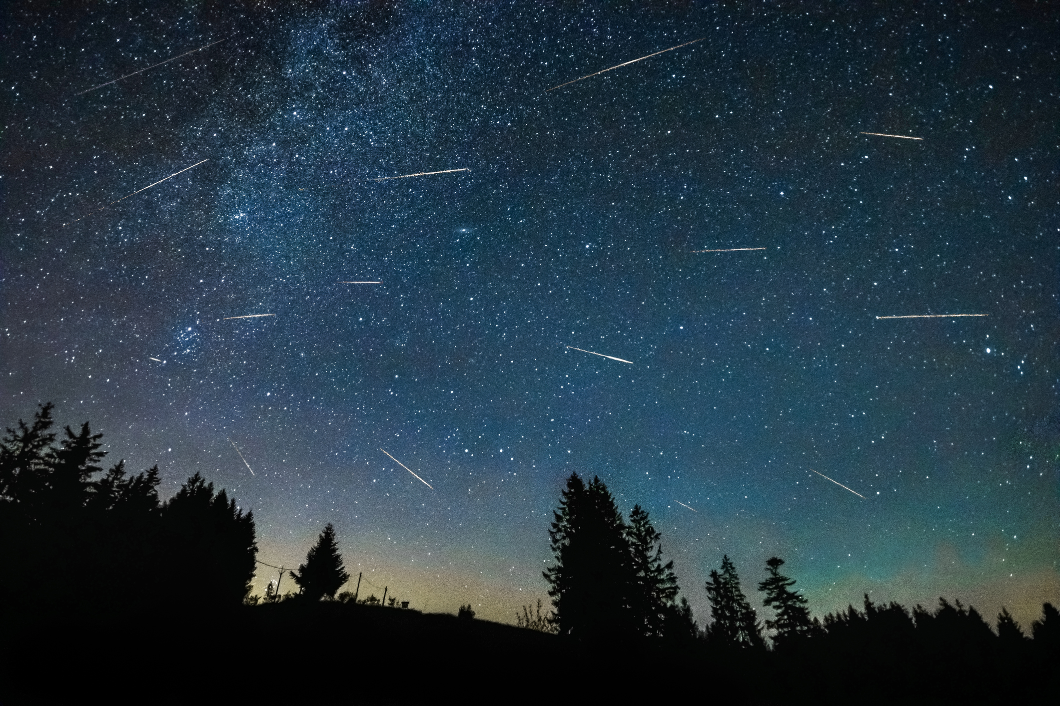 Heres How to See Eta Aquarids Meteor Spectacle
