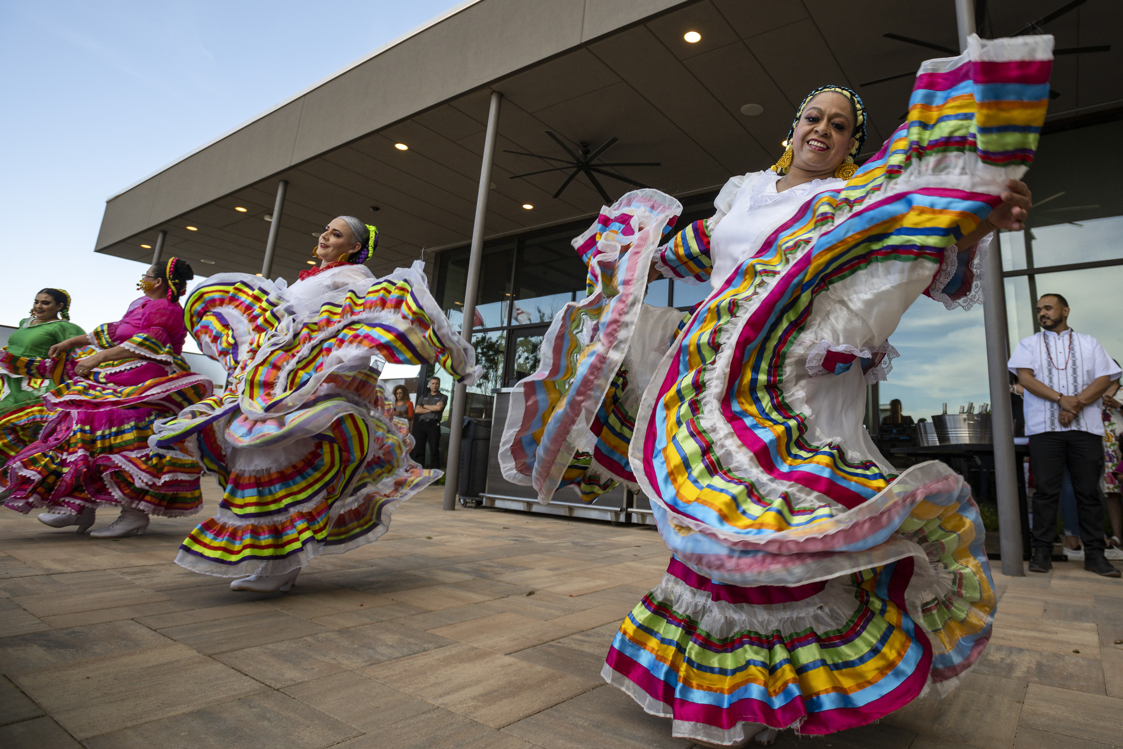 Which US Cities Canceled Cinco de Mayo Parades Amid Immigration Crackdown
