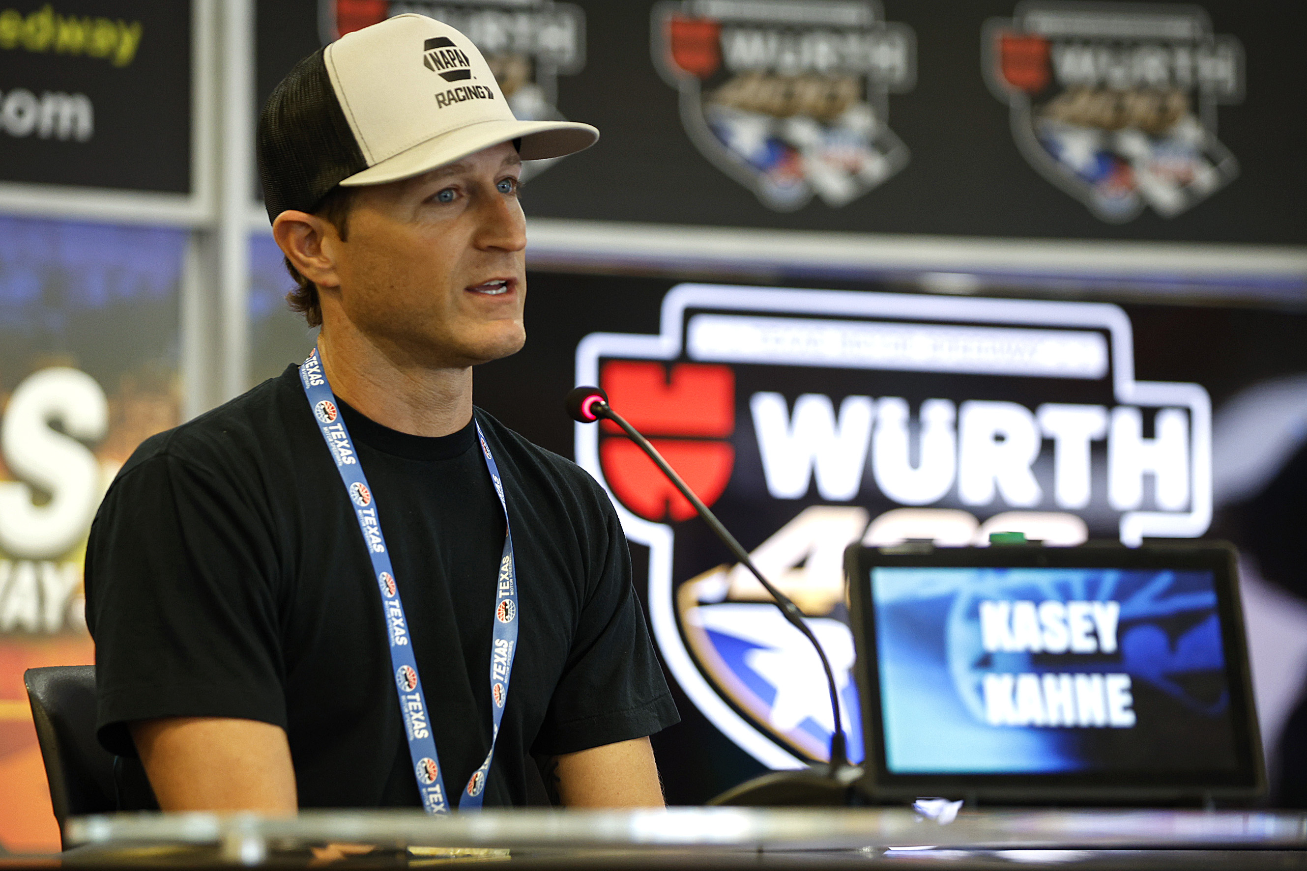 Kasey Kahne Plans Xfinity Series Return Following NASCAR Comeback