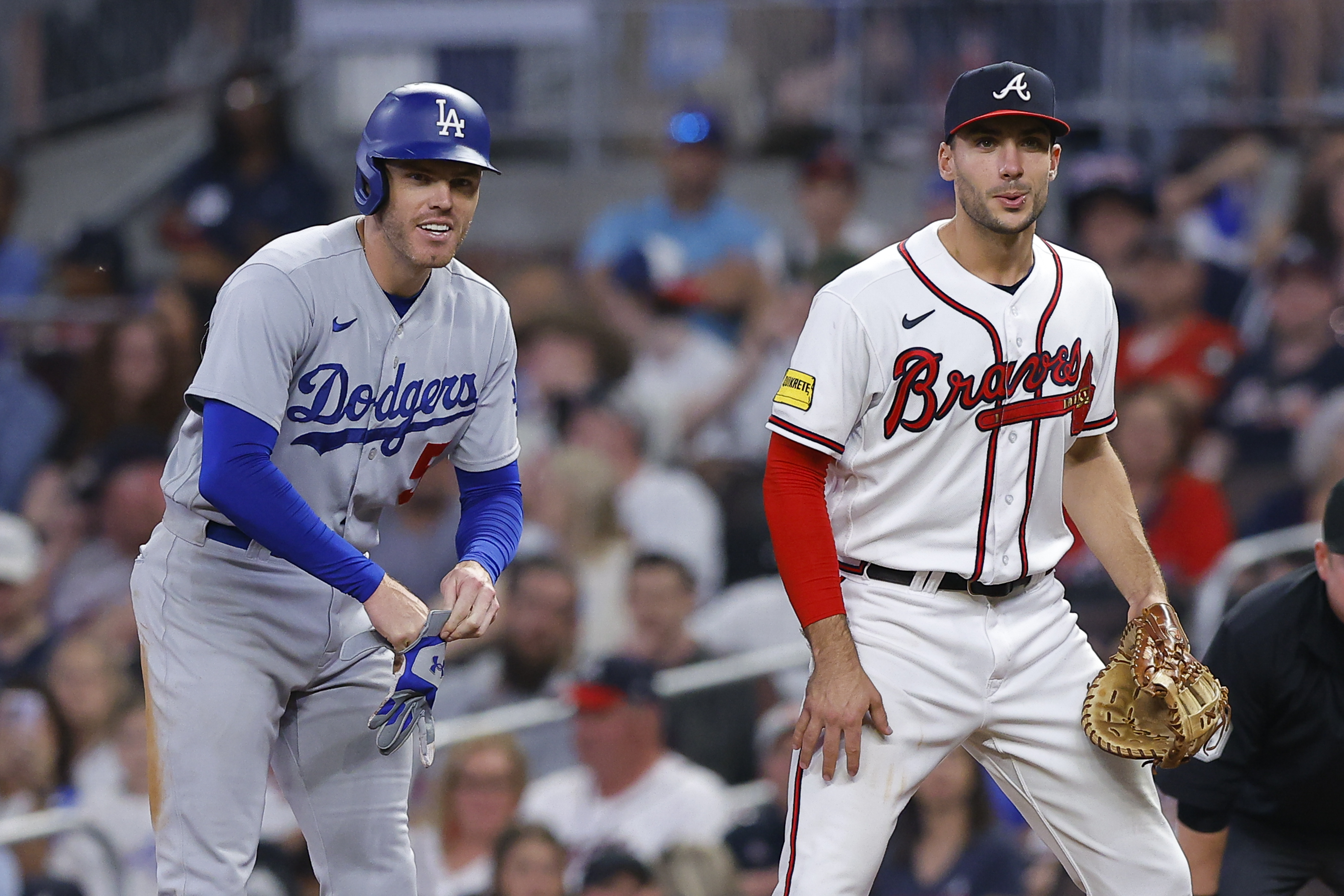 Dodgers vs Braves en Vivo: Cómo Ver el Partido de MLB por Streaming y Canal de TV